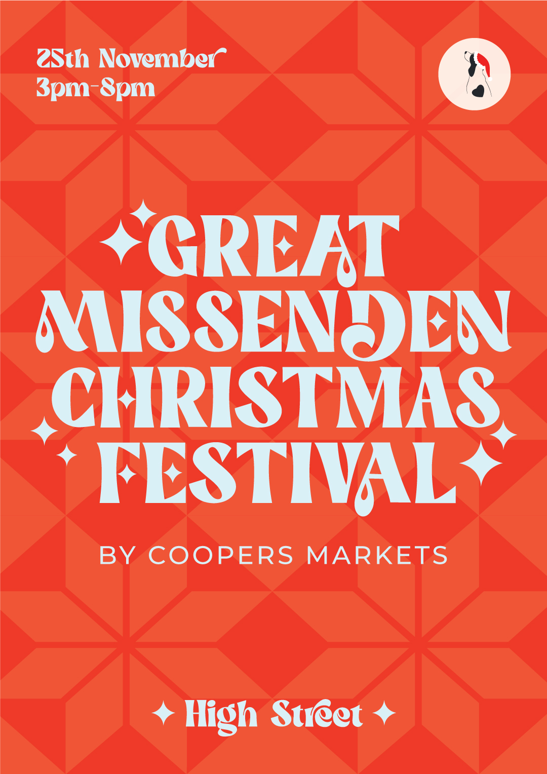 Christmas Festivals Cooper's Markets